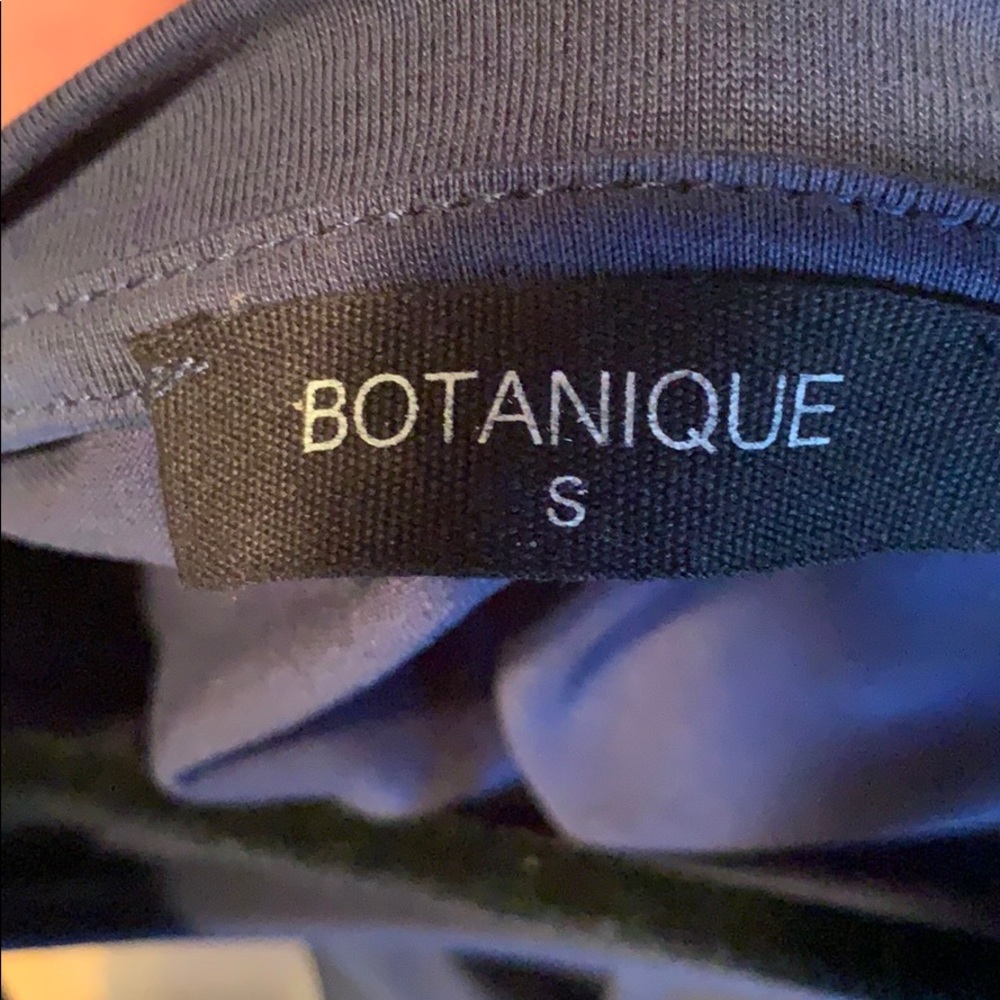 Botanique t-shirt - Picture 6 of 6
